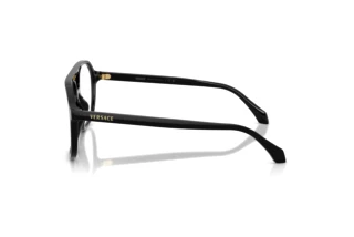 Vue latérale Versace VE3397U (GB1)