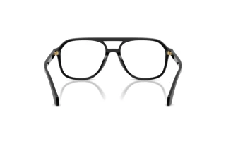 Vue arrière Versace VE3397U (GB1)