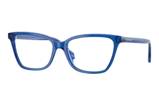 Vue de face Versace VE3398 (5550)