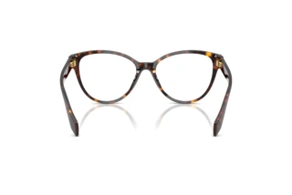 Vue arrière Versace VE3399U (108)