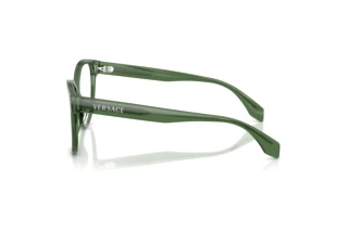 Vue latérale Versace VE3399U (5144)