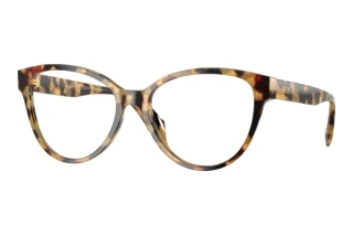 Vista frontale Versace VE3399U (777)