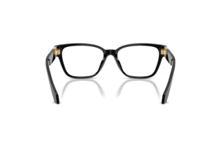 Vista posteriore Versace VE3401U (GB1)