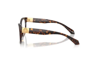 Vue latérale Versace VE3402U (108)