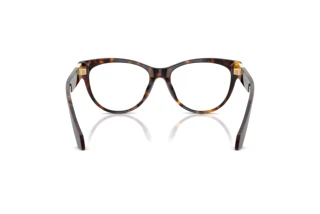 Vue arrière Versace VE3402U (108)