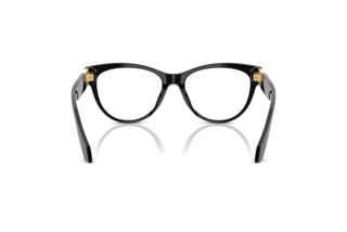 Vista posteriore Versace VE3402U (GB1)