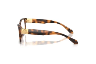 Vue latérale Versace VE3403U (5264)