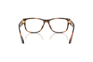 Vue arrière Versace VE3403U (5264)