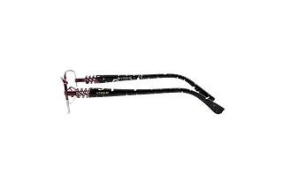 Vista laterale Vogue Eyewear VO3813B (812)