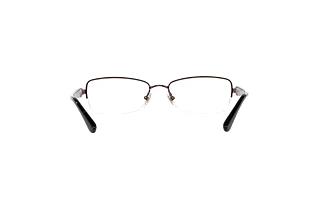 Vista posteriore Vogue Eyewear VO3813B (812)