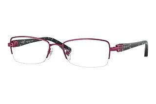Vista frontale Vogue Eyewear VO3813B (812)