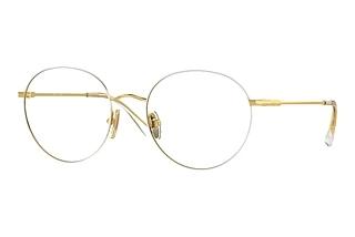 Vogue Eyewear VO4177 5120 Top White/Gold