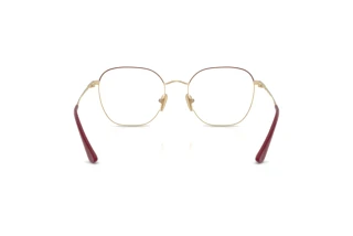 Rückansicht Vogue Eyewear VO4178 (5208)