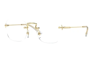 Vue de face Vogue Eyewear VO4219 (280)