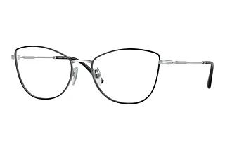 Vogue Eyewear VO4273 323 Top Black/Silver