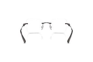 Vista posteriore Vogue Eyewear VO4320B (5149)