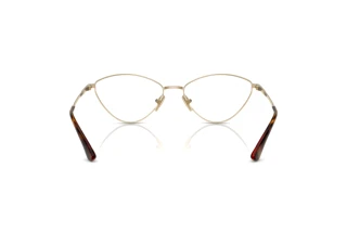 Vue arrière Vogue Eyewear VO4325 (848)
