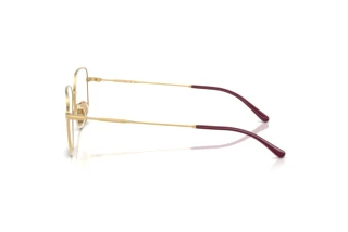 Vista laterale Vogue Eyewear VO4335D (280)