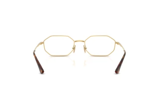 Vue arrière Vogue Eyewear VO4341 (280)