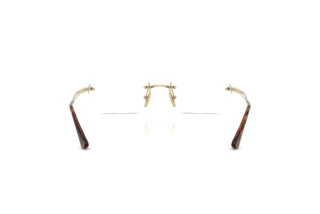 Vista posteriore Vogue Eyewear VO4343 (848)