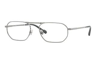 Vogue Eyewear VO4347 5187 Brushed Gunmetal
