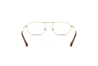 Vue arrière Vogue Eyewear VO4347 (848)