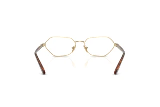 Vue arrière Vogue Eyewear VO4350 (848)