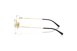 Vista laterale Vogue Eyewear VO4357D (848)