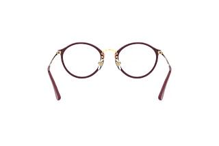 Rückansicht Vogue Eyewear VO5286 (2756)
