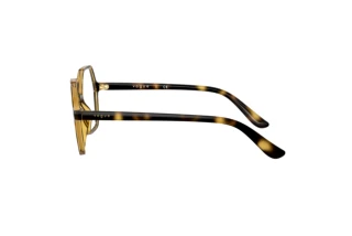 Vue latérale Vogue Eyewear VO5363 (W656)