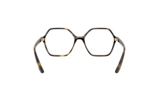 Vue arrière Vogue Eyewear VO5363 (W656)