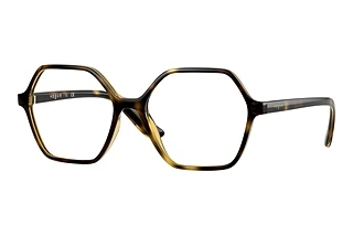 Vue de face Vogue Eyewear VO5363 (W656)