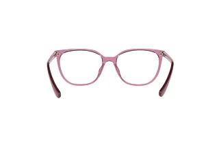 Rückansicht Vogue Eyewear VO5379D (2798)