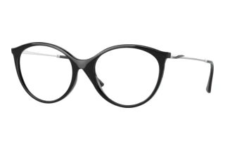 Vue de face Vogue Eyewear VO5387 (W44)
