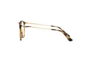 Vista laterale Vogue Eyewear VO5387 (W656)
