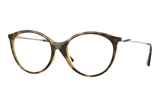Vista frontale Vogue Eyewear VO5387 (W656)