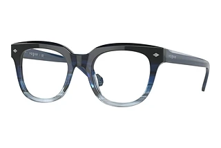Vue de face Vogue Eyewear VO5402 (2971)