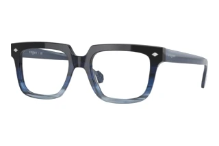 Vue de face Vogue Eyewear VO5403 (2971)