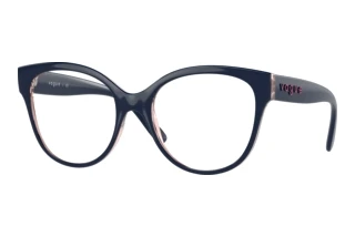 Vue de face Vogue Eyewear VO5421 (2993)