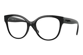 Vogue Eyewear VO5421 W44 Black