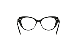 Vue arrière Vogue Eyewear VO5422 (W44)