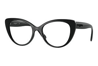 Vue de face Vogue Eyewear VO5422 (W44)