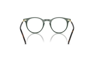 Vue arrière Vogue Eyewear VO5434 (3092)