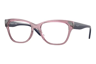 Vue de face Vogue Eyewear VO5454 (3024)