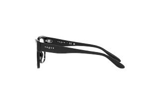 Vue latérale Vogue Eyewear VO5454 (W44)