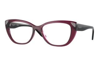 Vista frontale Vogue Eyewear VO5455 (2989)