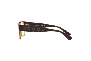 Vue latérale Vogue Eyewear VO5458B (W656)