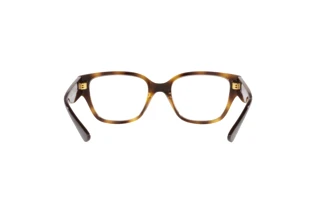 Vue arrière Vogue Eyewear VO5458B (W656)