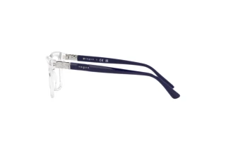 Vue latérale Vogue Eyewear VO5477B (W745)