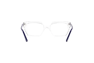 Vue arrière Vogue Eyewear VO5477B (W745)